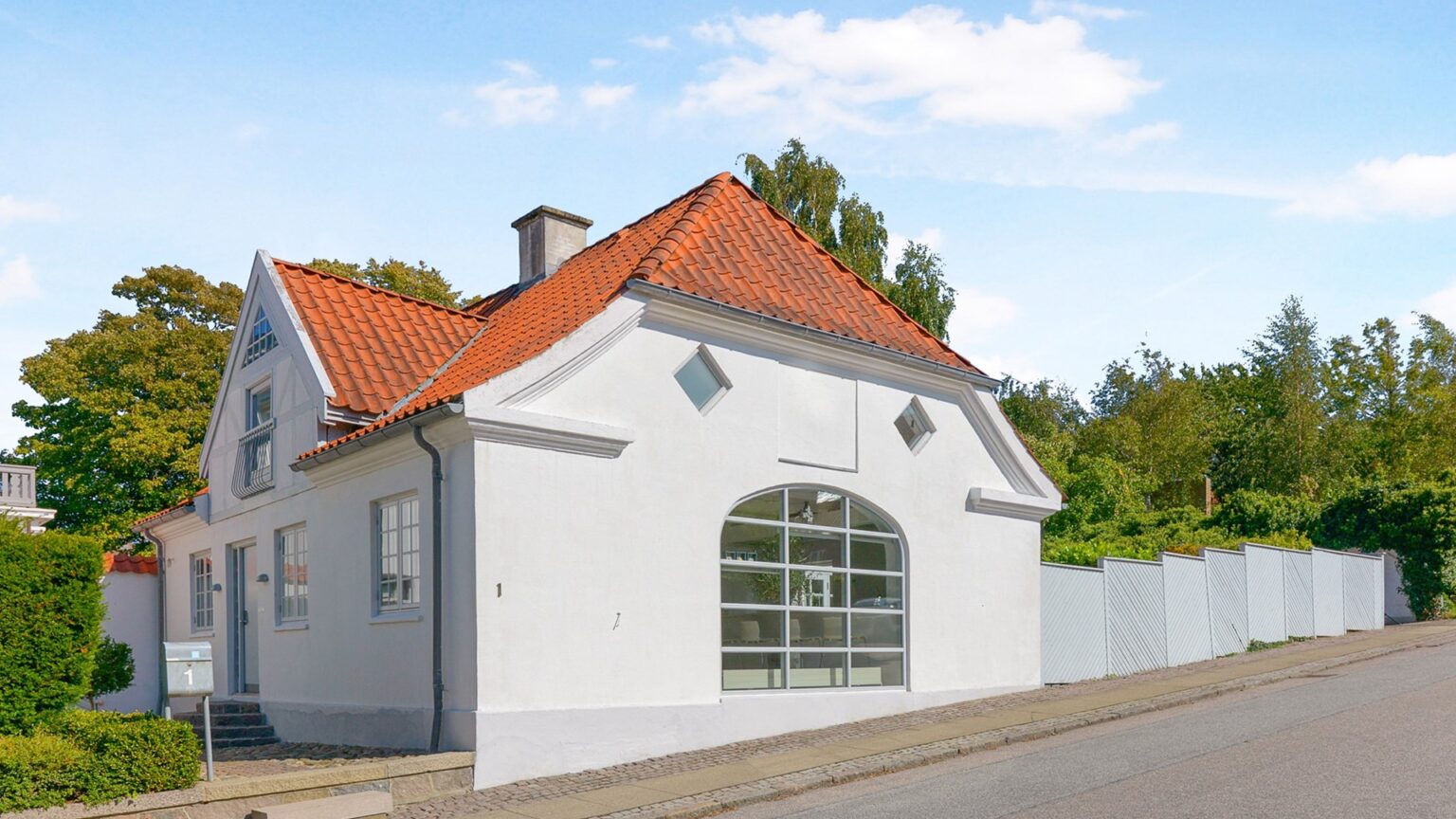 Højmark